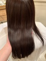 アーツ 町田(arts)&nbsp;髪質改善＠酸熱トリートメント＠サブリミック