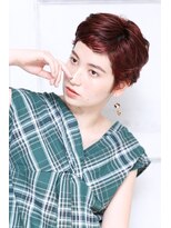 クラッチ 難波(CLUTCH)&nbsp;フレンチショート