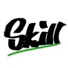 スキル(SKILL)のお店ロゴ