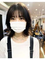 ノラキチジョウジ(NORA KICHIJOJI)&nbsp;#くびれミディ#レイヤー#20代＃30代#40代