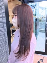 メタ(META) アプリエカラ―で自分のお気に入りの色味に出来ます♪