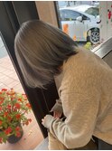可愛い☆お洒落☆逆インナーカラー