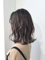 ミュー(Mu)&nbsp;くすみグレージュ