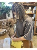 コントラストハイライト