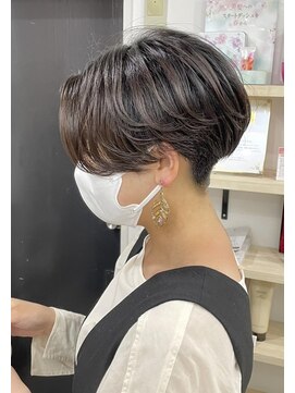 ジゼル(gisele) (戸澤)センターパート