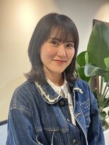 ロカ(roka)&nbsp;透明感カラー