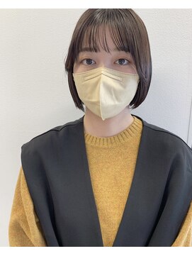 シーン 読売ランド前(SCENE) bobstyle