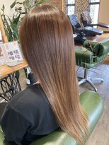 ヴィヴ(Vive) メテオストレート