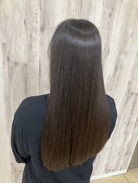 ヘアアートパーリオ 飾磨店(hair art PALIO) ウルトワトリートメント