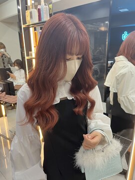 ラピス 大宮(Lapis) エクステ♪