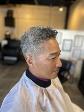 レガーロ(REGARO) おまかせパーマ