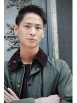 リップスヘアー 銀座(LIPPS hair)&nbsp;ジェントルマンヘア