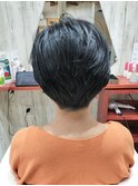 ショート
