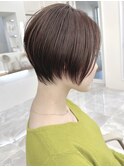 30代40代50代◎ 丸みくびれショート
