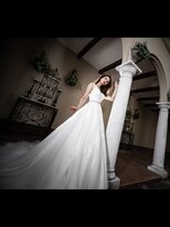 ミノル(MINORU)&nbsp;ウエディングドレスプラン