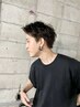 【新規限定】新規カウンセリング+カット+ヘッドスパ ￥6600