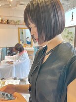 ロンドソレイユ 池袋(Lond soleil)&nbsp;カットカラートリートメント