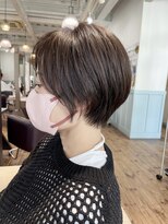 ミストラル(MISTRAL)&nbsp;ショート