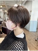 ショート