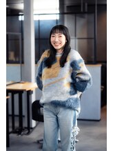 フィーカ(fika) 村田奈都美 shiro店