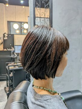 フィール バイ エミタス(Feel by emi+) グラミディ！