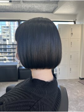 スターズ 柏(STARS) ミニボブ