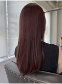 大人可愛い/サラ艶ロング/ツヤ髪ロング/20代30代