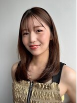 ニューヨークニューヨーク 伏見桃山店(NYNY)&nbsp;シースルーミディアム