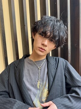 ネオリーブエクラ 上野御徒町店(Neolive eclat) ゆる波スパイラル