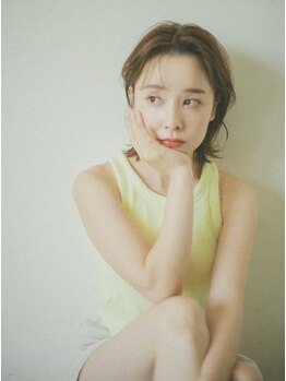 ノイ(neu)の写真/【姫路/飾磨】気持ちいい力加減でじっくりマッサージ♪すっきり爽快-neu(ノイ)-のスパ★