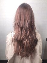 ニスル 上尾店(NISURU)&nbsp;似合わせカット/大人ガーリー/ダークアッシュ/着物/上尾/上尾駅