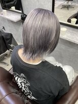 グラッジ 池袋(GLADGE)&nbsp;シルバーカラー