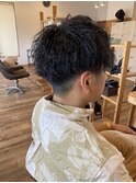 ツイストスパイラル