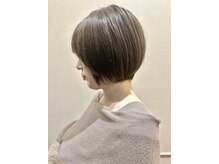モッズ ヘア 銀座店(mod's hair)
