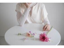 カッコユエ(kacco Yue)の雰囲気（kaccoでご予約が難しい場合はYueのご予約でもご確認ください。）
