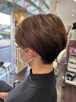 アッシュ 八事店(ASCH)&nbsp;メンズショート