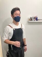 シルク 札幌店(SHILK) オーナー 板本