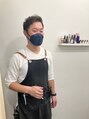 シルク 札幌店(SHILK) オーナー 板本