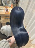 ◎冬のハイトーン！ディープブルー◎
