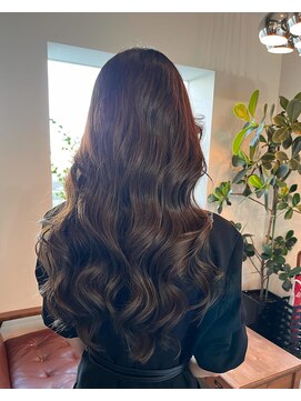 プリーモ ヘアー レガロ(Primo hair REGALO) うる艶髪ワイドバング美髪20.30.40代