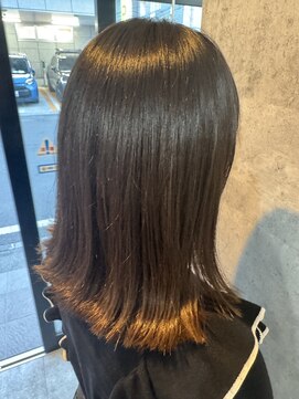 ラルナ(La luna) 艶カラー