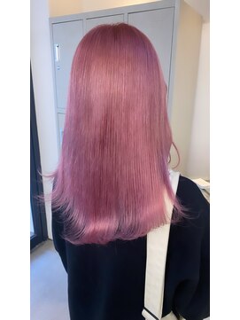 レーベン(LEBEN) ◎ペールピンクカラー◎