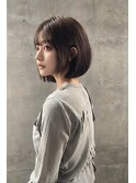 姫カット/カール/シアーカラー/セミディ/【大井町】