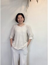 ヴースヘアデザイン(vou's hair design) AZUSA 