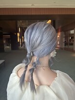 アヴァンス 広島本通店(AVANCE.)&nbsp;タイトアレンジ