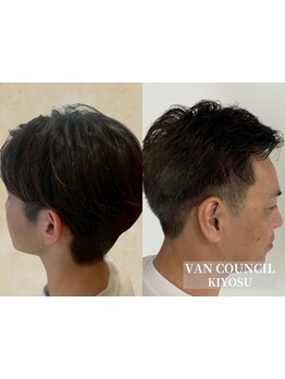 大人かっこいい清潔感×好印象なビジネススタイルもお任せ◎忙しい朝も簡単におしゃれメンズへ！