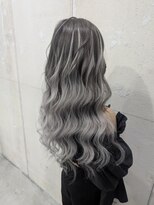 エデン 福岡店(EDeN)&nbsp;#シールエクステ#バレイヤージュ#博多#福岡