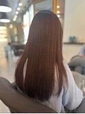 ストレート