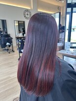 ヴォーグ 春日井高蔵寺店(VOGUE)&nbsp;イメチェン/ホワイトブロンド/外ハネボブ/美髪/高蔵寺