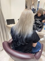 シンプル(Simple)&nbsp;グラデーションカラー